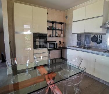 Manerba del Garda Villa | Villa Garda Relax