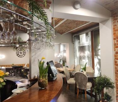 Olsztyn Apartment | Villa Garden Dyplomat