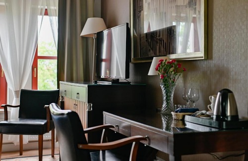 Olsztyn Apartment | Villa Garden Dyplomat