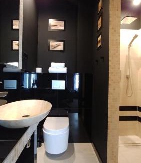 Kutno Bed & Breakfast | Villa Garden Kutno Centrum