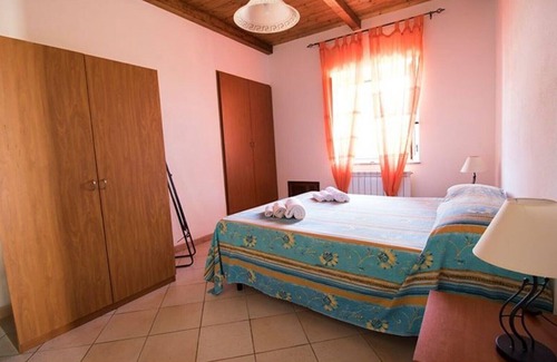 Gasponi House | Villa Garden Tropea - Apt 8