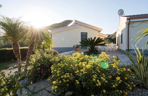 Gasponi House | Villa Garden Tropea - Apt 8
