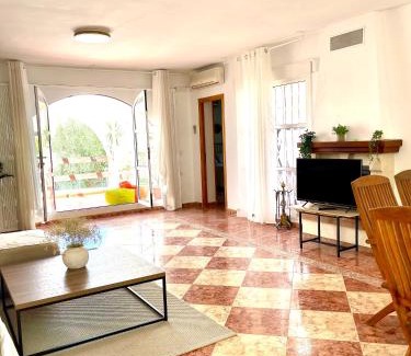 Las Negras Apartment | Villa Garriga