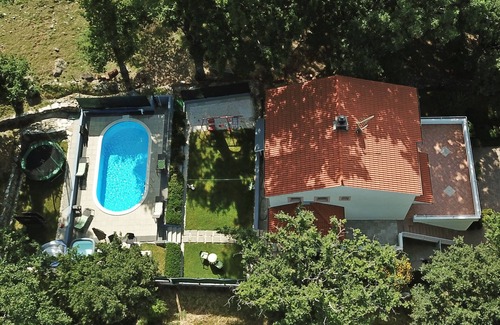 Gata House | Villa Gedate, natural antidepressant