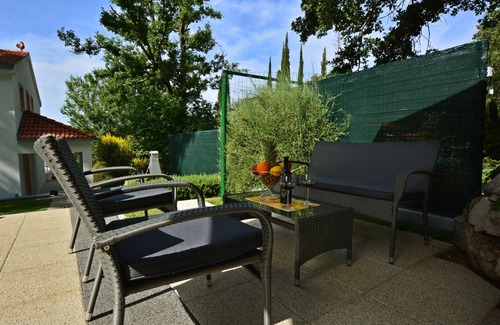 Gata House | Villa Gedate, natural antidepressant