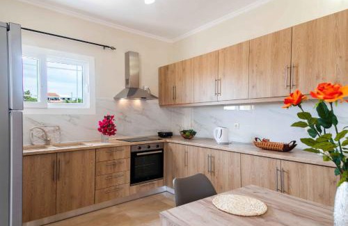 Lefkimmi House | Villa Georgia