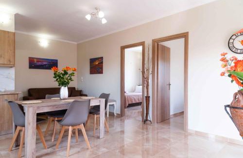 Lefkimmi House | Villa Georgia