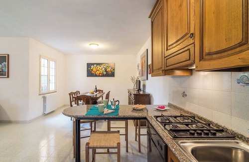 Cala Gonone Villa | Villa Gerani - Four Bedroom Villa, Sleeps 10