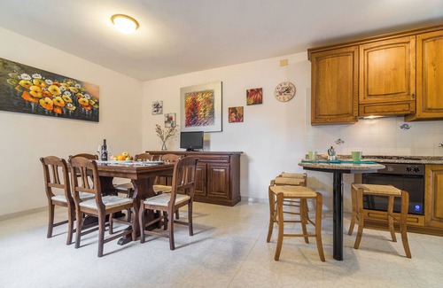 Cala Gonone Villa | Villa Gerani - Four Bedroom Villa, Sleeps 10