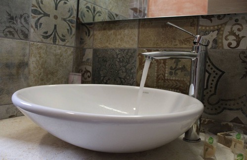 Sorso Villa | VILLA GERIDU