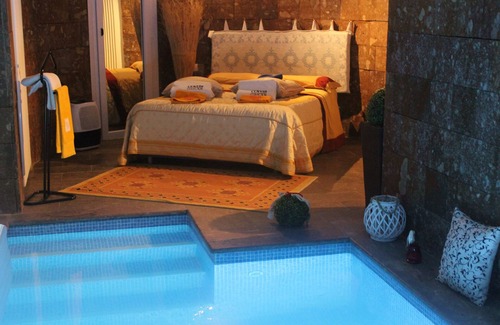 Sorso Villa | VILLA GERIDU