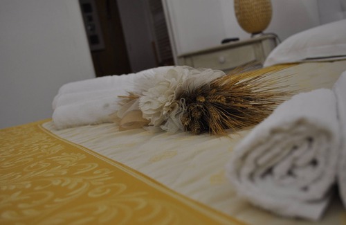 Sorso Villa | VILLA GERIDU