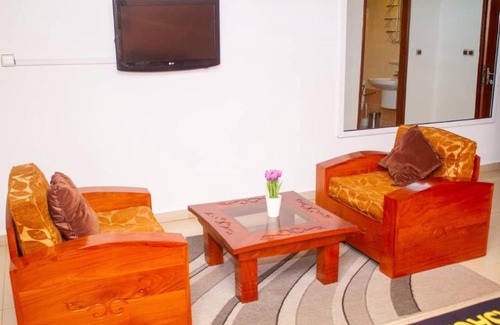Abomey-Calavi Villa | Villa GERVAIS O.