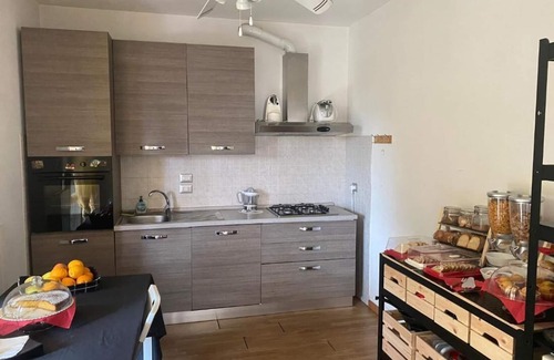 Cornaredo Villa | Villa Ghisolfa with garden