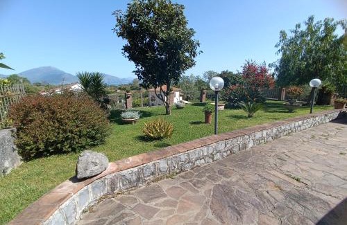 Santa Marina House | Villa Giò