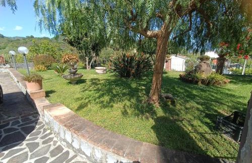 Santa Marina House | Villa Giò