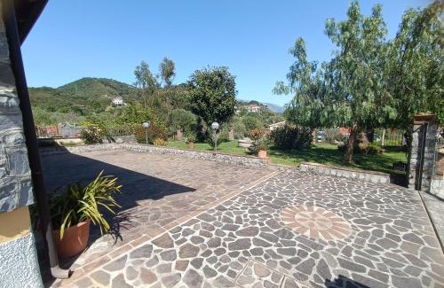 Santa Marina House | Villa Giò