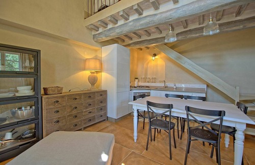 Pieve di Chio Villa | Villa Giacomo - Castiglion Fiorentino ,Tuscany