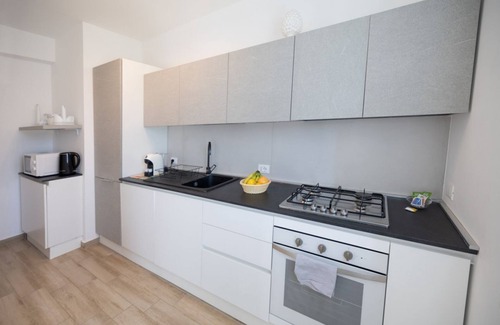 Campofelice di Roccella Villa | Villa Giada (private pool)