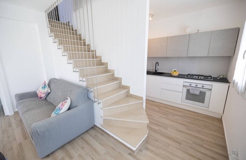 Campofelice di Roccella Villa | Villa Giada (private pool)