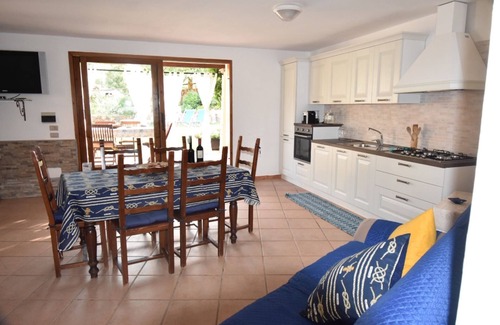 Chia House | Villa Giada - Villa GIADA
