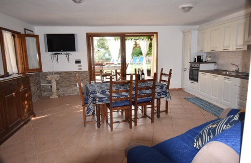 Chia House | Villa Giada - Villa GIADA