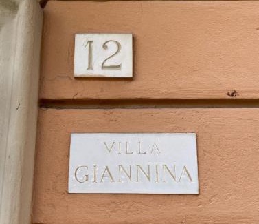 San Giorgio di Piano Bed & Breakfast | Villa Giannina