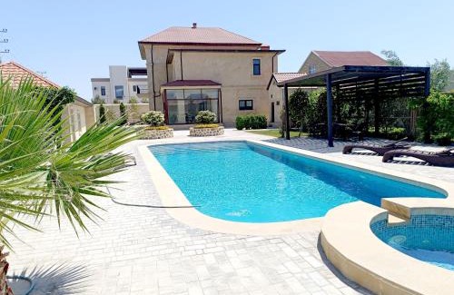 Baku Villa | Villa Gilavar