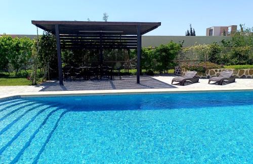 Baku Villa | Villa Gilavar