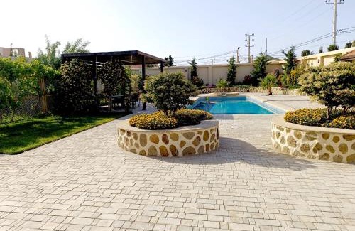 Baku Villa | Villa Gilavar