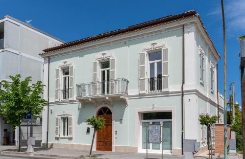 Roseto degli Abruzzi Apartment | Villa Gina Case Vacanze
