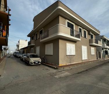 Roseto degli Abruzzi Apartment | Villa Gina Case Vacanze