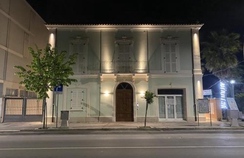 Roseto degli Abruzzi Apartment | Villa Gina Case Vacanze