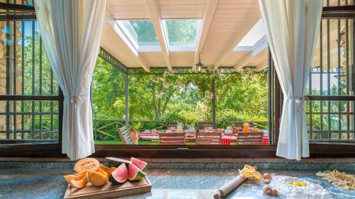 Empoli Villa | VILLA GINO 8&2, Emma Villas