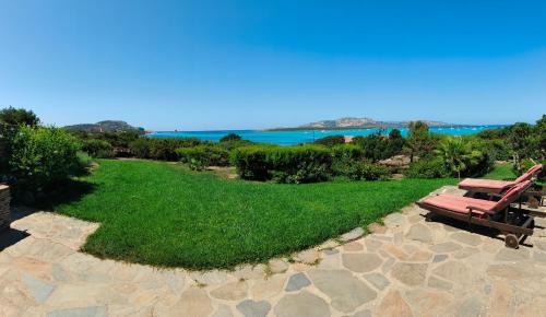 Stintino Apartment | Villa Gino