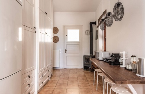 Katastari Villa | Villa Gioia - Secret gem with private garden