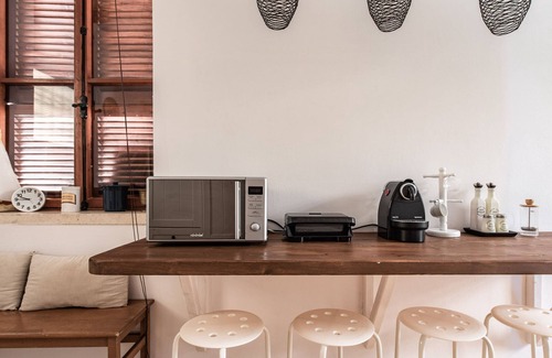 Katastari Villa | Villa Gioia - Secret gem with private garden