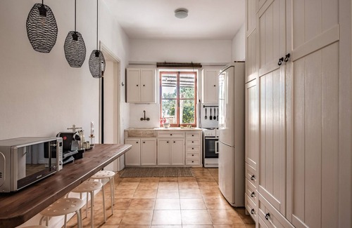 Katastari Villa | Villa Gioia - Secret gem with private garden