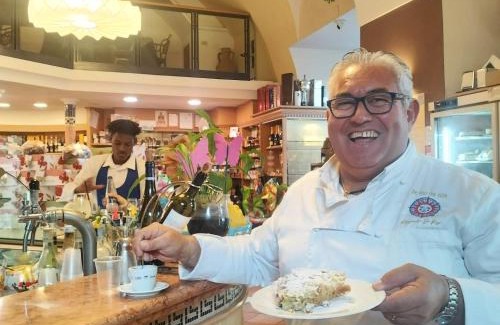 Minori House | Villa Girasole Luxury Amalfi Coast