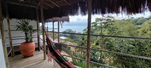 Veloso Cabin | Villa Girassol