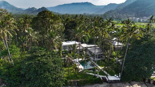 Candi Dasa Villa | Villa Gita Segara Candidasa