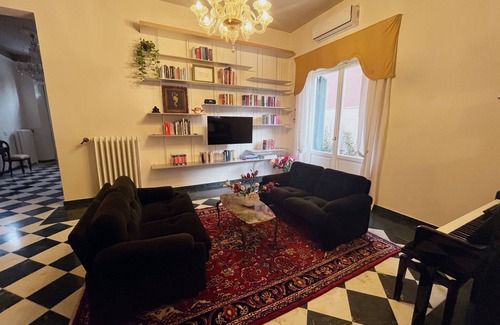 Viareggio House | Villa Giulia BnB