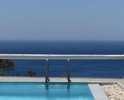 Ios Villa | Villa Giulia, Seaview Villa