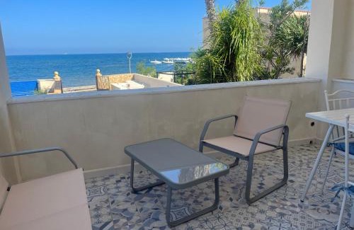 Lido Marausa Villa | Villa Giulia sul Mare