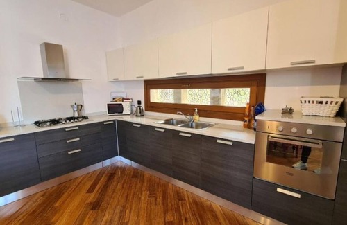 Perledo Villa | Villa gli Ulivi - Bariloche Lake & Mountain View