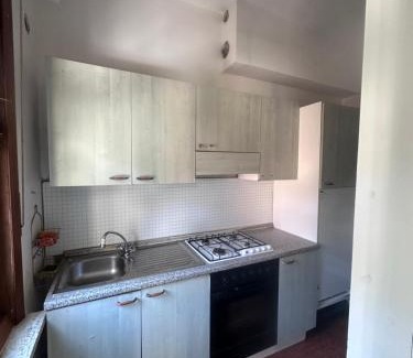 Cremona House | Villa Glori 12 Palace