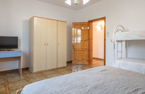 La Strea Villa | Villa Gloria - Vista Mare