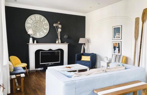 Etables-sur-Mer House | Villa Goall'O en bord de mer