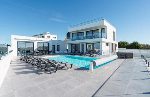 Ribamar Villa | Villa Gold with ocean view