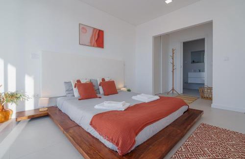 Ribamar Villa | Villa Gold with ocean view